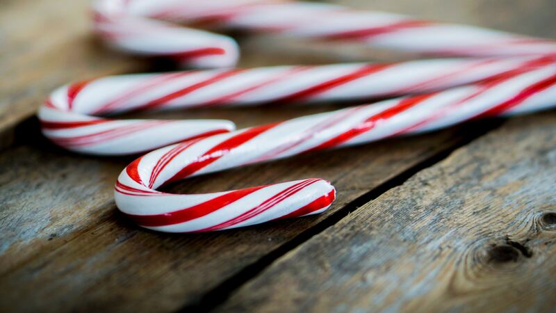 12 cool facts about Candy Canes