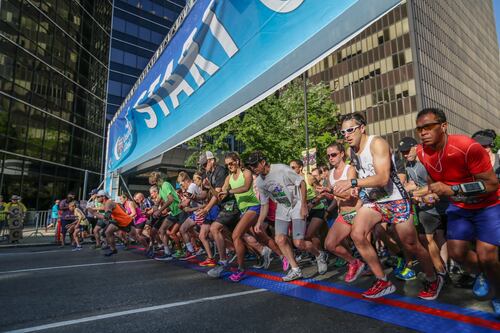 Crescent City Classic 2020: How to run while helping more than 20 local charities