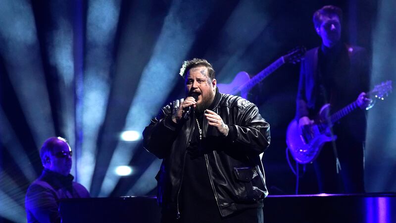 Former rapper and rising country star Jelly Roll adds New Orleans to ‘Beautifully Broken’ Tour