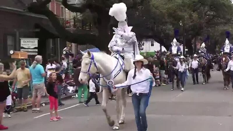 Carnival season is almost here: Twelfth Night just days away