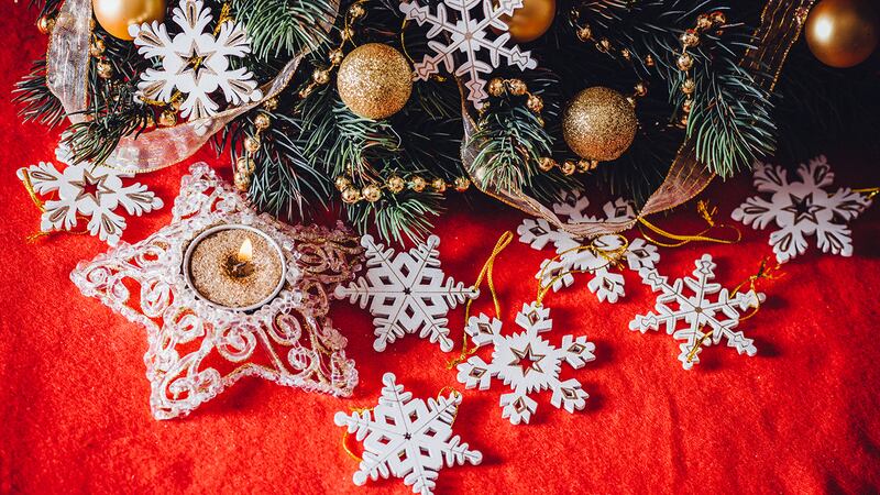 Unique Christmas traditions from all around the world