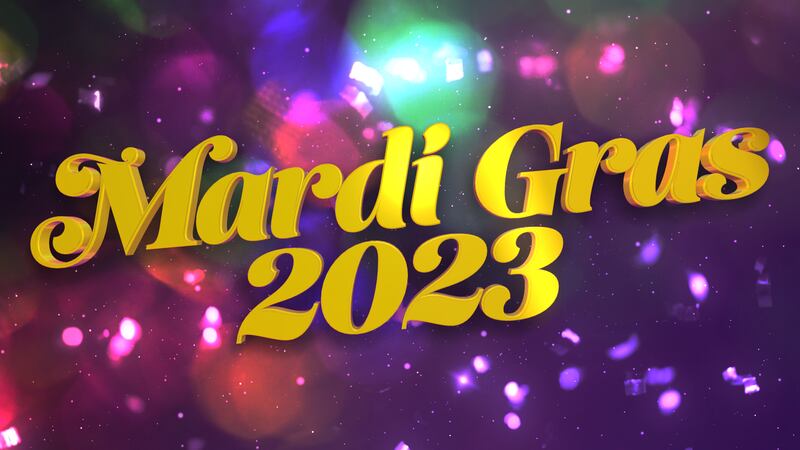 WATCH LIVE: Mardi Gras 2023 coverage
