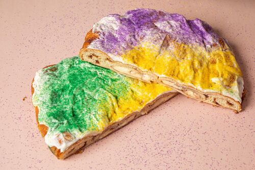 Dong Phuong Bakery already accepting king cake orders ahead of King’s Day