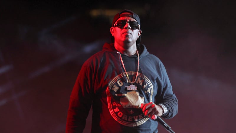 Master P shakes up breakfast with new ‘Master Crunch’ cereal brand