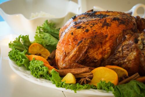 Thanksgiving recipes to spice up your holiday meal