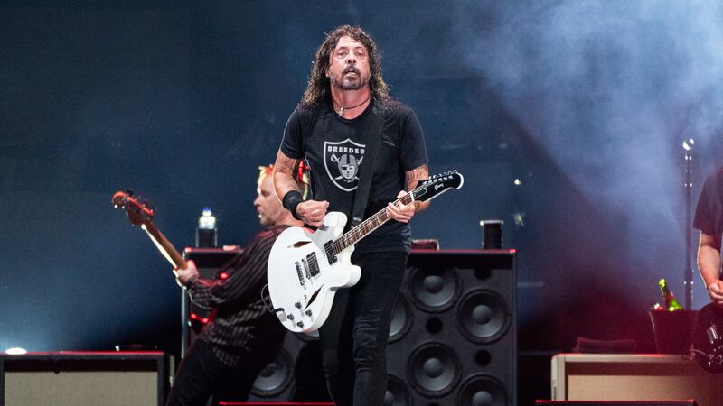 Foo Fighters, Chris Stapleton, Neil Young join list of Jazz Fest 2024 headliners