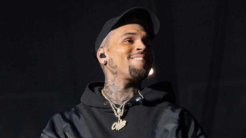 Chris Brown adds New Orleans stop to Breezy Bowl XX World Tour