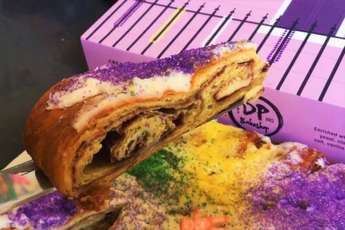 Looking for a Dong Phuong king cake? Here’s where to get one without going to New Orleans East