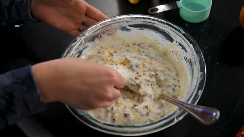 Shelby’s Shortcut: Cannoli Dip 