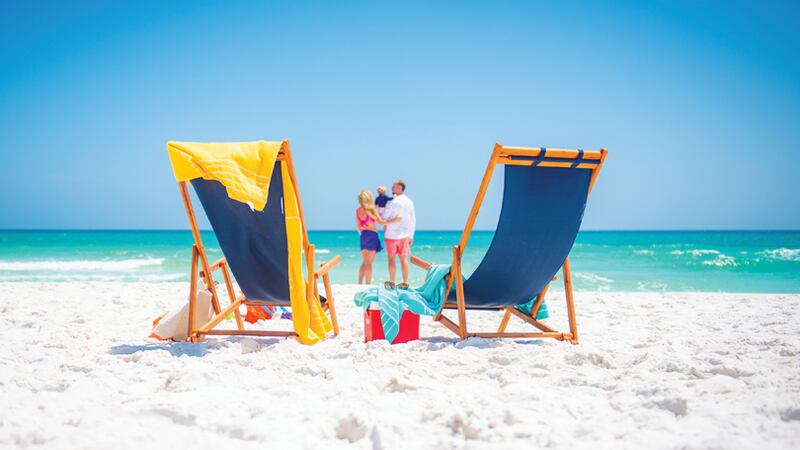 Experience relaxation and adventure on your next vacation to Pensacola, Florida