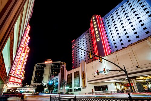 Your next weekend getaway: An affordable ‘nearcation’ awaits in Shreveport-Bossier