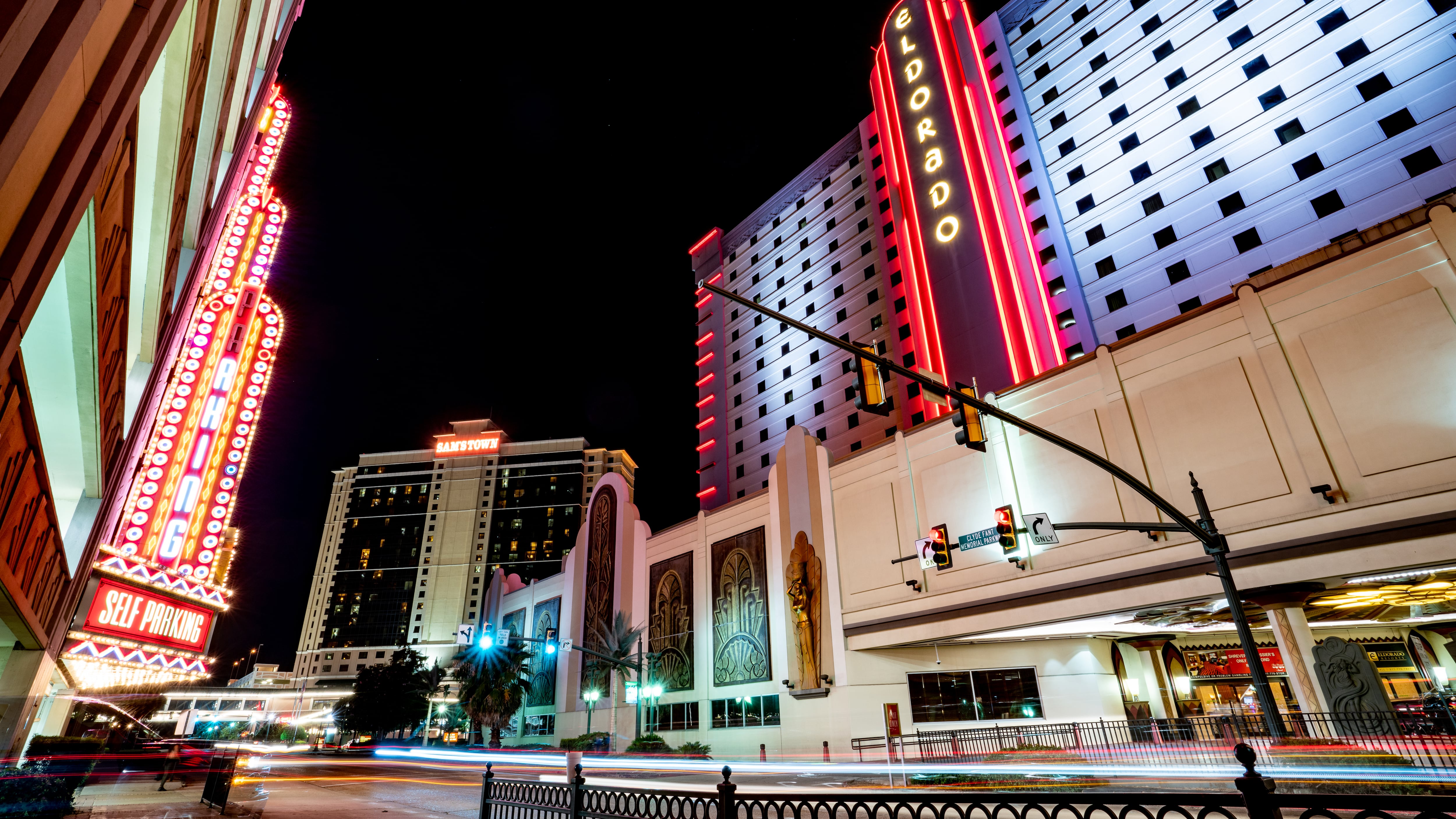 Your next weekend getaway: An affordable ‘nearcation’ awaits in Shreveport-Bossier