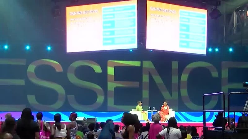 ESSENCE Fest drops first wave of music lineup