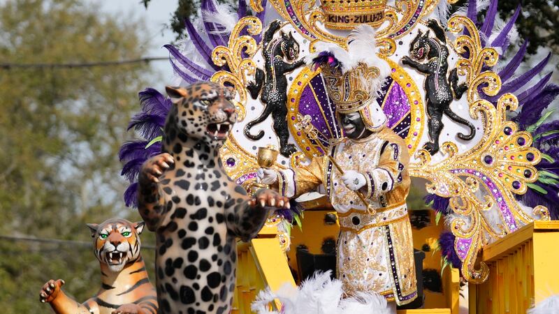 Carnival parades will roll on the same routes for next Mardi Gras season