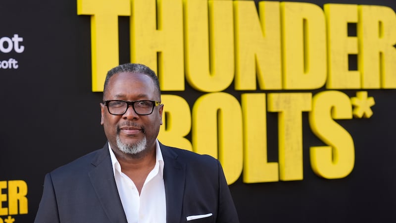 ‘Thunderbolts*,’ ‘Sinners’ continue to sit atop weekend box office charts