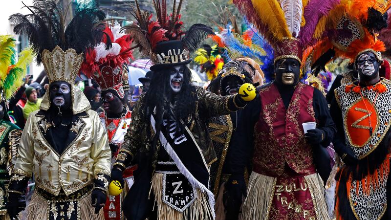 Zulu Ball returning to Convention Center in 2022