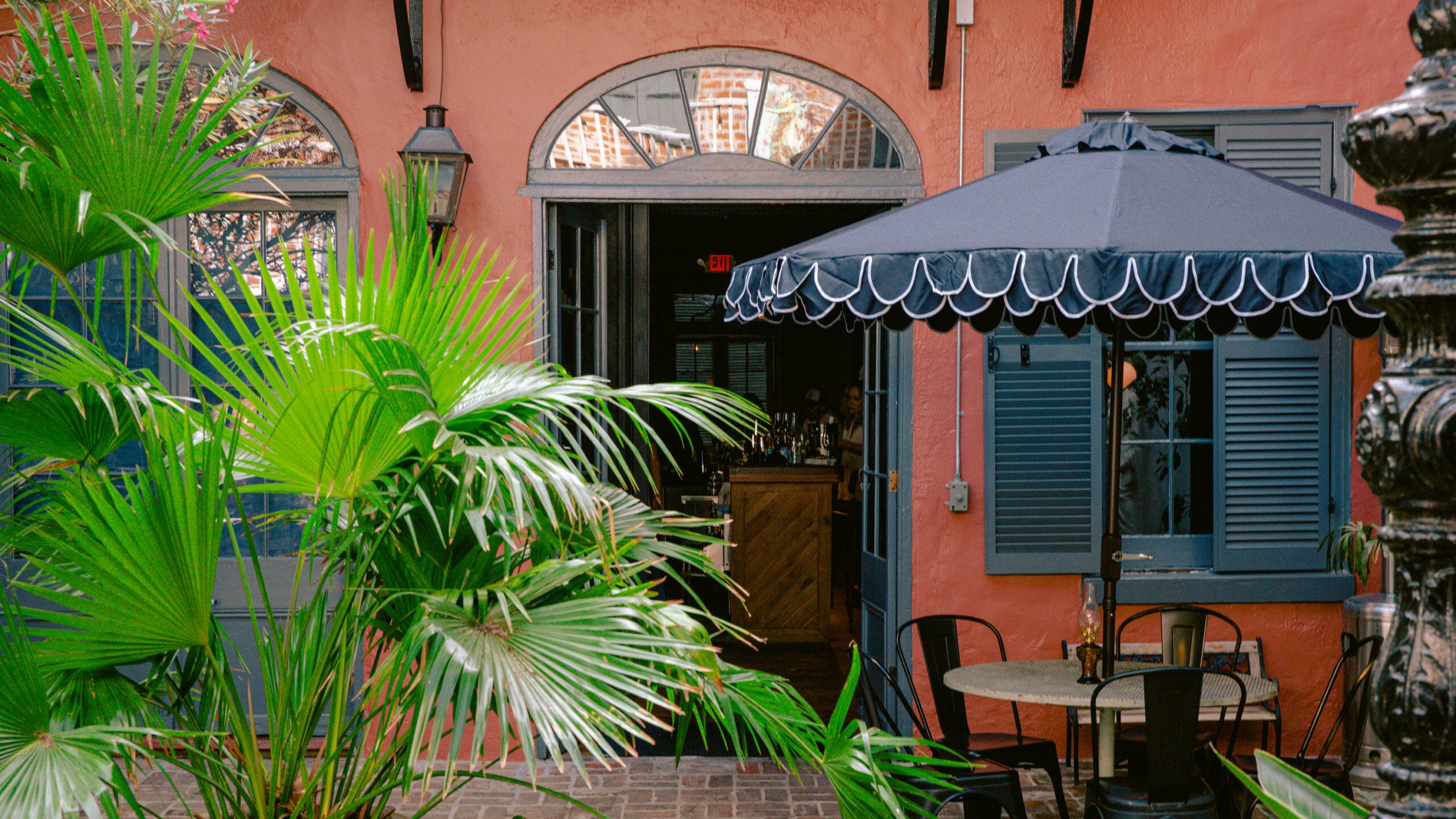 Former Longway Tavern reopens as The Will &amp; The Way in the French Quarter