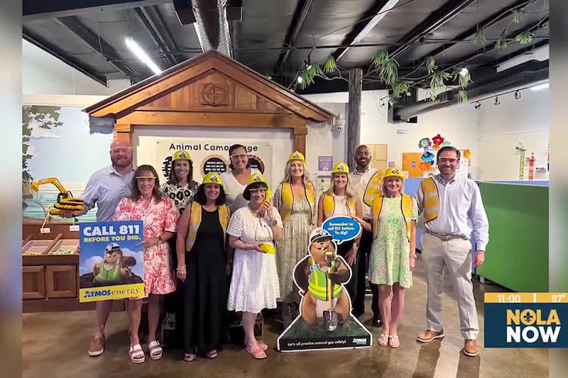 Children's Museum of St. Tammany to offer community events