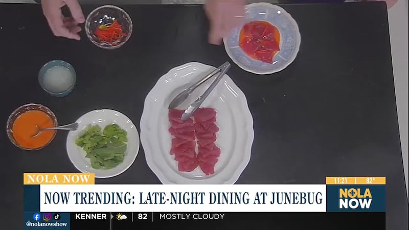 Junebug Restaurant