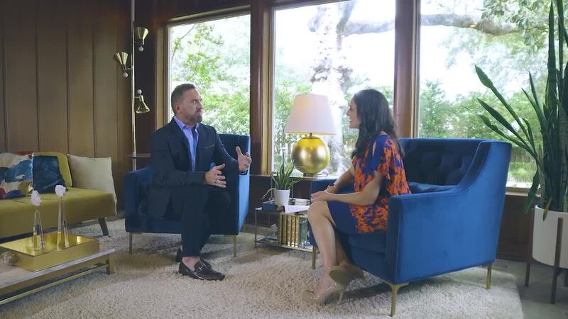 HIGH-DOLLAR HOME: Lakeview Manor