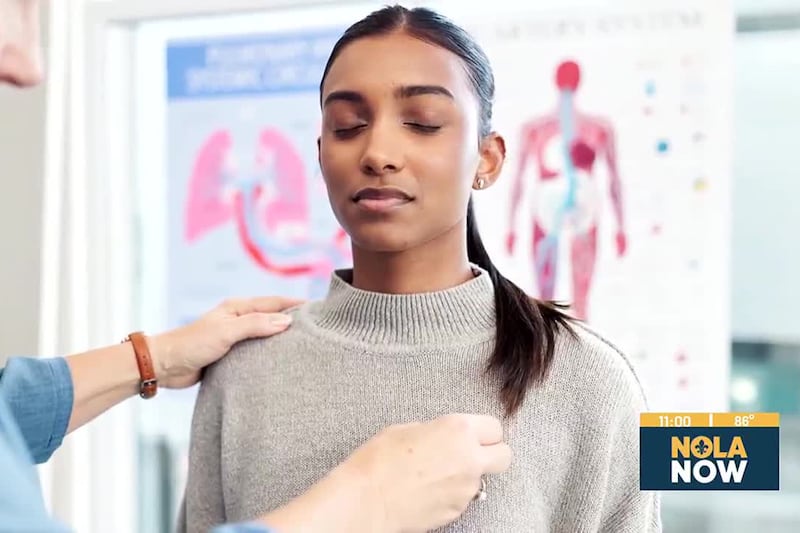 Understanding vein care with Ochsner Health
