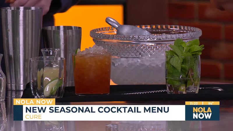 Cure named 50th best bar in North America