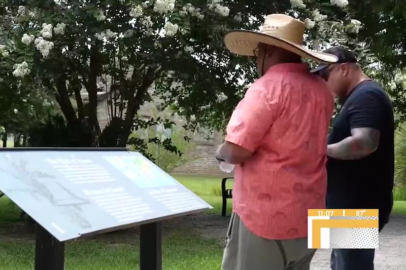Whitney Plantation Juneteenth Freedom Festival
