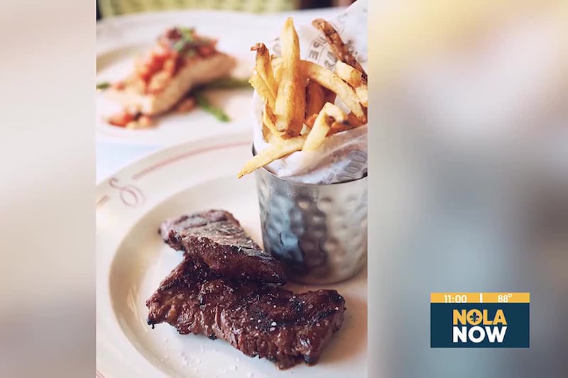 Superior Seafood & Oyster Bar