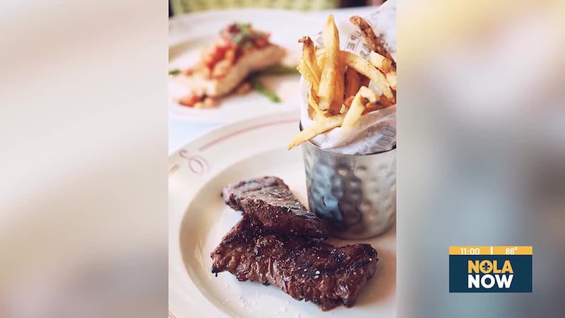 Superior Seafood & Oyster Bar