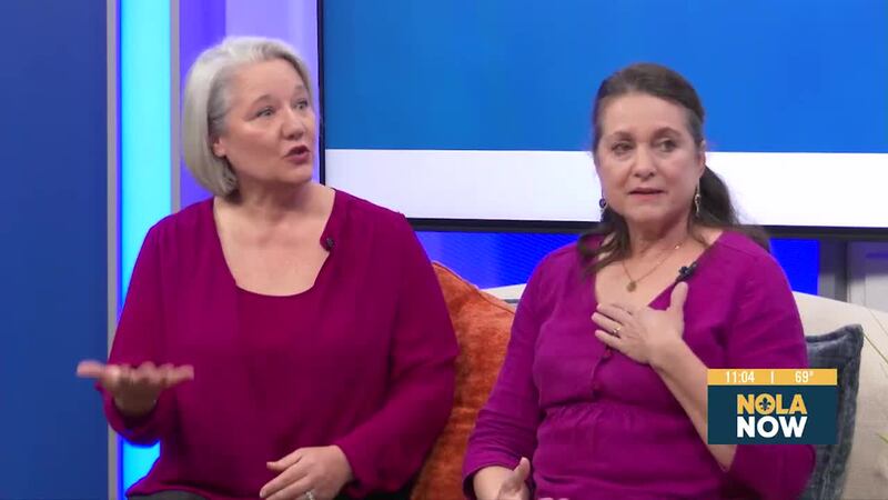 St. Tammany Learns New Ways To Teach Children