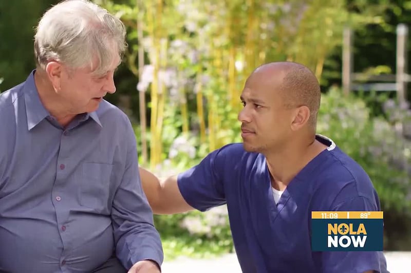 Primary Care Plus: Early symptoms of Alzheimer's Disease