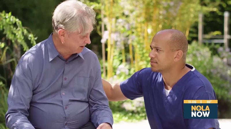 Primary Care Plus: Early symptoms of Alzheimer's Disease