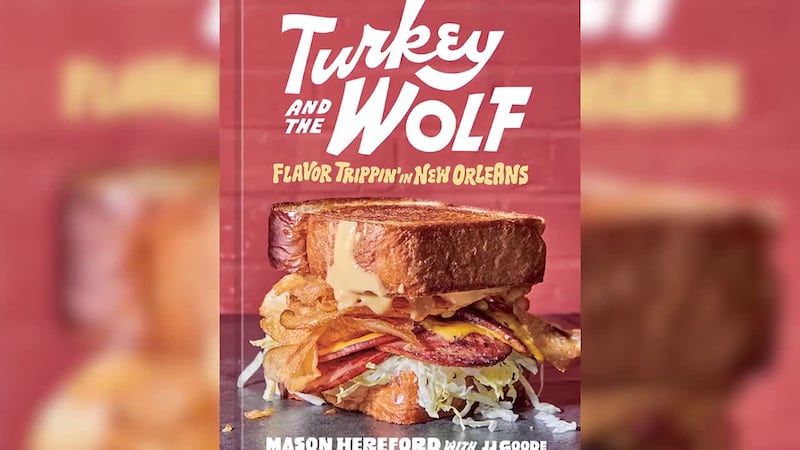Turkey and the Wolf continues receiving notable honors