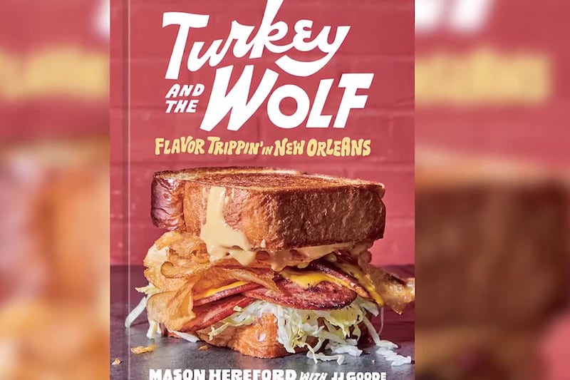 Turkey and the Wolf continues receiving notable honors