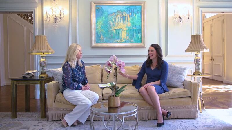 HIGH-DOLLAR HOME: The Saint Charles Estate