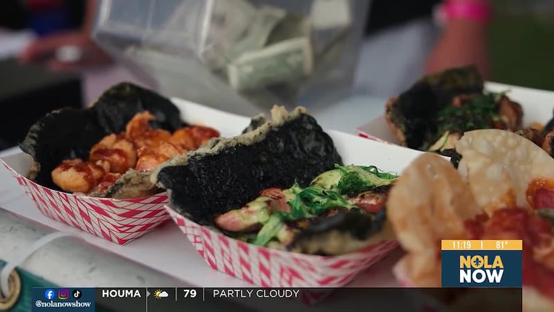 9th Annual Cinco de Mayo Fest