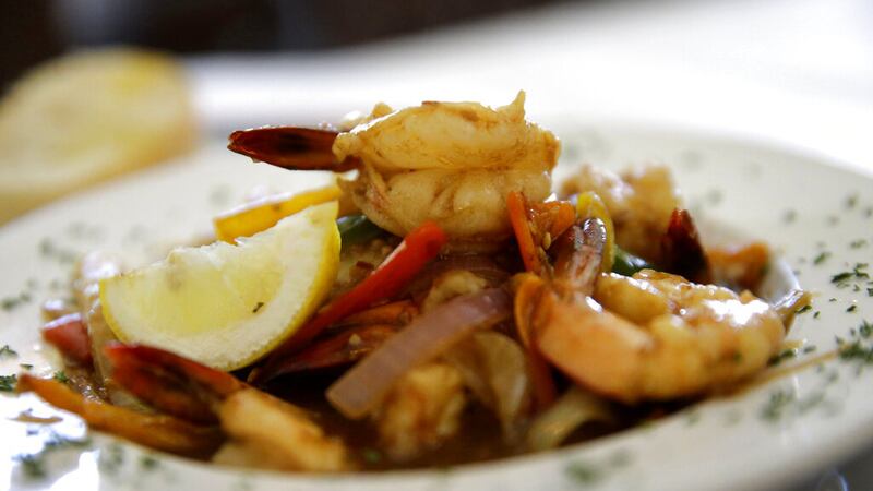 New Orleans named best food city in the world by Time Out