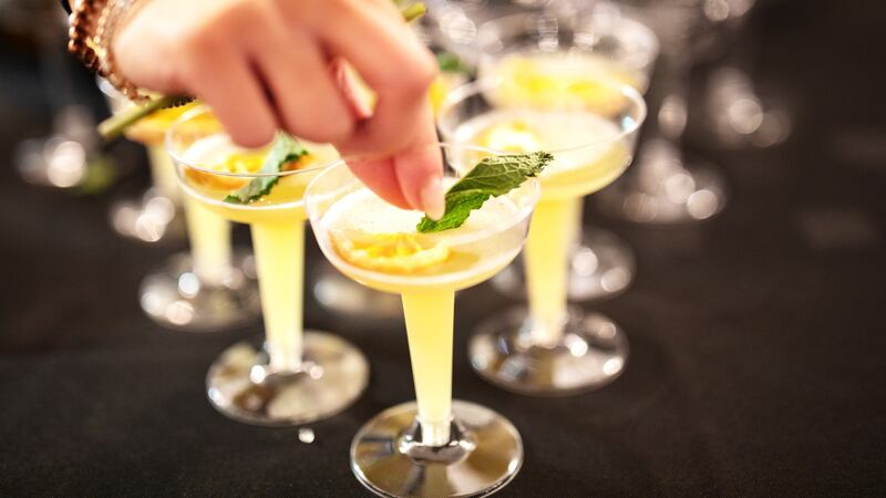 Downtown Hammond’s annual Art of the Cocktail is back with ‘cosmic’ twist