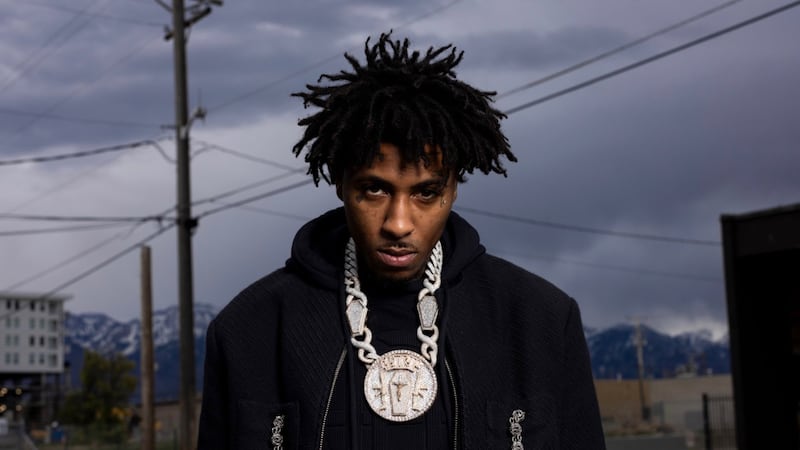 NBA YoungBoy announces first tour in 5 years, ending with New Orleans homecoming