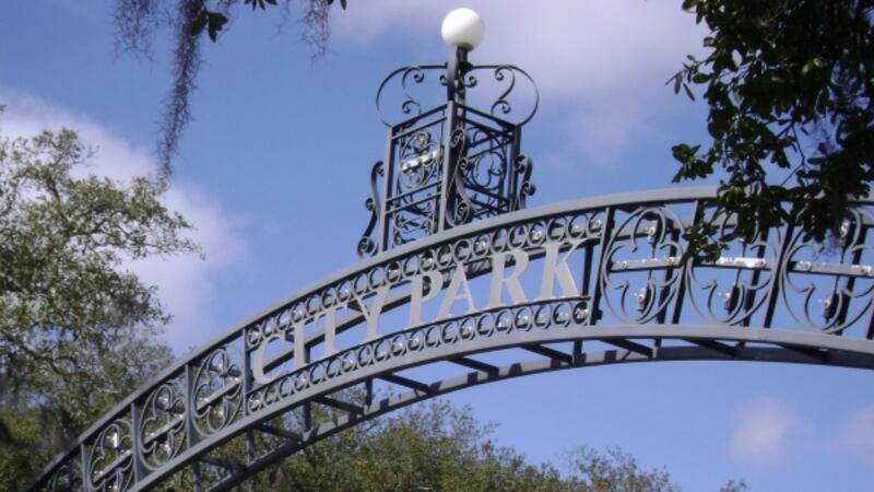City Park selects landscape architecture firm for new Master Plan